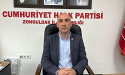 CHP Zonguldak İl Başkanı Devrim Dural, "Kurultay süreci demokrasimizin de sınavı"