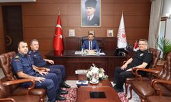Zonguldak'ta Siber Suçlarla Etkin Mücadele Masada...