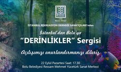 İstanbul’dan Bolu’ya “Derinlikler”!