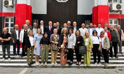 CHP’den Devrek İlçe Başkanı Dikenliye Destek Mesajı