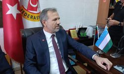 Mesut Doğan; Dünya Tarihinin En Büyük Vahşeti ve İnsanlık Sınavı Kaybetti