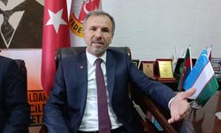 Mesut Doğan: “Haksızlığa Karşı Duruş Değerlidir”