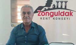Zonguldak Kent Konseyi 23.Olagan Genel Kurulu 30 Eylül'de Gerçekleştirilecek