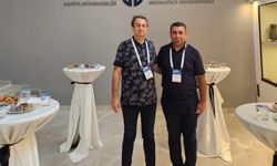 BEUN'lu Akademisyenler Yapay Zeka Çalıştayında Buluştu!