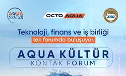 Teknoloji, Finans ve işbirliği Tek Forumda Buluşuyor