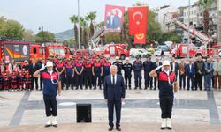 İtfaiye Teşkilatı, 311 Yaşında!
