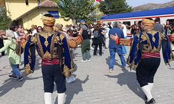 Zonguldaklılar Kalecik’te tarihi Keşfe Çıktı!