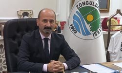 Başkan Erdem Japonya’da Zonguldak Günaydın’a emanet!