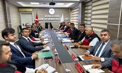 Zonguldak'ta Tarımda Verimlilik Arttırılacak!