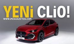Yeni Renault Clio, Vatandaşlardan Tam Not Aldı!