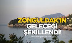 Zonguldak'ın Geleceği Bu Toplantıda Şekillendi!