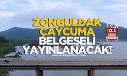 Zonguldak Çaycuma Belgeseli İzleyiciyle Buluşuyor...