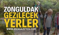 Zonguldak Gezilecek Yerler: Zonguldak'ta Nereye Gidilir?