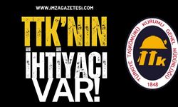 TTK’nın 91 Adetine İhtiyacı Var!