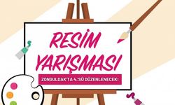 Çocuk Gözüyle Zonguldak Resim Yarışması Bu Yıl Dördüncü Kez Başlıyor!