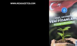 Türk Eğitim Sen'den Yeşil Vatan Seferberliği... Zonguldak'ta Fidan Dikilecek ve Hatıra Ormanı Kurulacak!