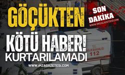 Göçükteki Madenden Üzücü Haber! TTK’daki Göçükte Şef Muavini Kurtarılamadı!