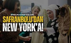 Safranbolu’dan New York’a: Kapıların Ardındaki Hazineler!