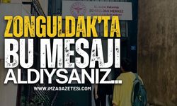 Zonguldak’ta Bu Mesajı Aldıysanız Aile Hekimliğiniz Değişti!