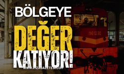 BAKKA’dan Gazetecilere Teşekkür: "Turistlik Karaelmas Ekspresi Bölgeye Değer Katıyor"