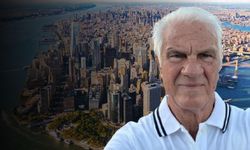 Amerika'dan Türkiye'ye selam gönderdi!