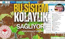 TAD Portal Sistemi Kolaylık Sağlıyor!