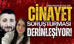 Zonguldak'ın İlçesindeki Cinayet Soruşturması Derinleşiyor!