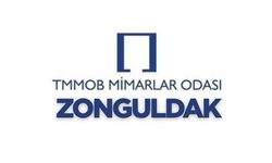 Zonguldak’ta Mühendis, Mimar ve Şehir Plancıları Dayanışma Günü Anılacak