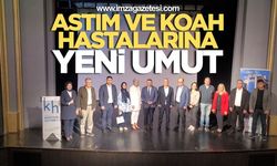 Astım ve KOAH Hastalarına Yeni Umut: Tuz Terapisi
