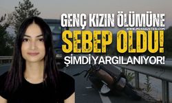 Beton Mikseri Kazası Bir Can Aldı! Davası Sürüyor...