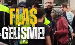 Zonguldak’ta Trafik Denetiminde Polise Saldırı Olayıyla ilgili Flaş Gelişme!