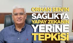 Yapay Zekaya Sağlıkta Yer Verilmemeli