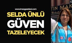 Birlik Haber-Sen Kongre Yapacak. Selda Ünlü Güven Tazeleyecek