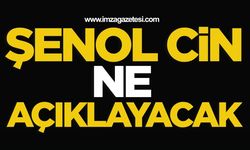 Şenol Cin Ne Açıklayacak ve Hangi Dernek Başkanlarını Yazacak?