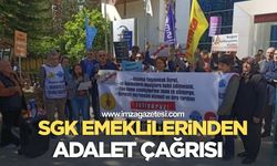 SGK Emeklerinden Adalet Çağrısı: "Mülakat değil, liyakat istiyoruz”
