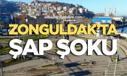 Zonguldak'ta Şap Şoku! Alım Satımlar Durdu