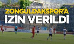 Zonguldakspor’a izin verildi! Daha güçlü dönecekler