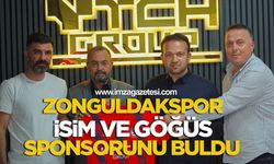 Zonguldakspor İsim Ve Göğüs Sponsorunu Buldu