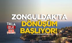 Kentin Kalbinde Önemli Dönüşüm Başlıyor!