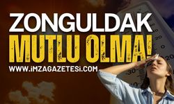 Zonguldak Mutlu Olma! Geri Geliyor!