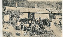 Fransız arşivinden 1920’li yıllara ait Zonguldak belgeleri!