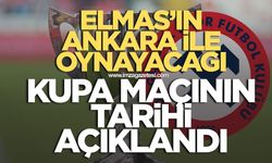 Zonguldakspor-Ankara Demirspor maçının tarihi belli oldu
