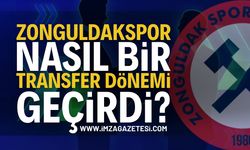Zonguldakspor Nasıl Bir Transfer Dönemi Geçirdi?