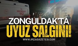 Zonguldak'ta Uyuz Tehlikesi: Hastanelerde Yoğunluk!