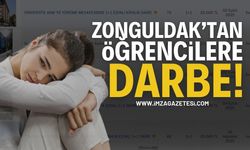 Zonguldak'tan Üniversite Öğrencilerine Kira Darbesi!