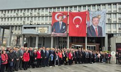 CHP'den Alternatif 29 Ekim Töreni: "Demokrasi ve Hukuk Ortadan Kaldırıldı"
