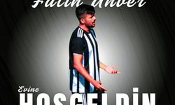 Karaelmasspor’dan Orta Saha Transferi