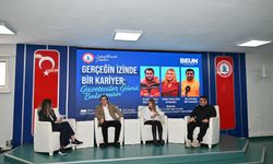 Gazeteciler BEUN’de Konuştu! “Habercilik, Topluma Karşı Sorumluluktur!”