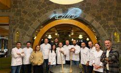 BEUN’lü Aşçılar Rize’de Parladı...Gastronomi Festivali’ne Damga Vurdular!