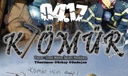 K-ÖMÜR Belgeseli Finalde!